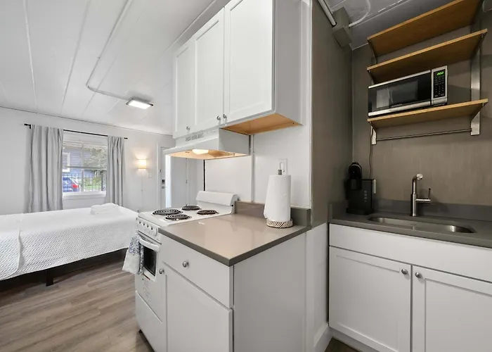 Apartamento Chic Retreat 97 Columbus