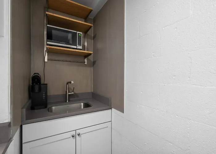 Chic Retreat 97 Apartamento